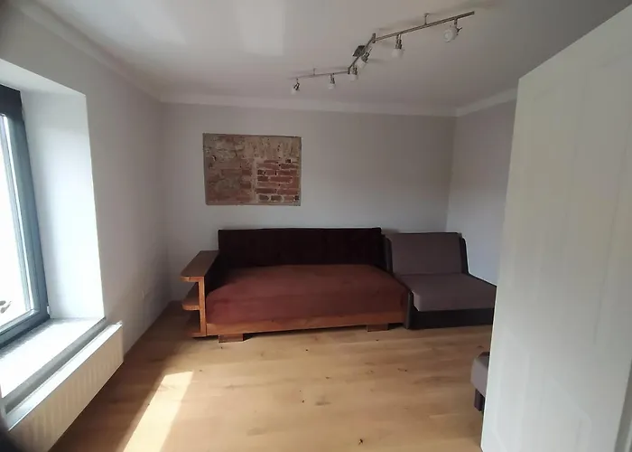 Apartmaji Maln