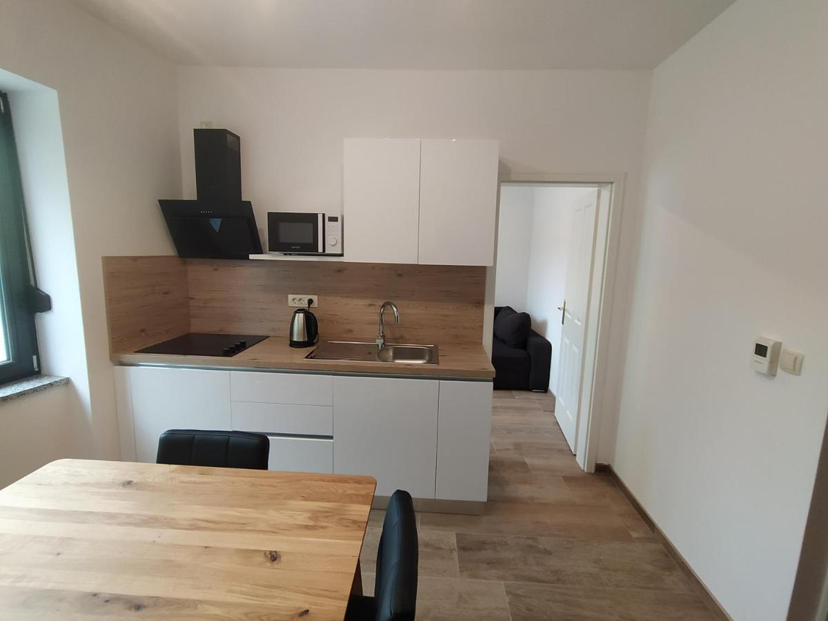 Apartment Apartmaji Maln Dolenjske Toplice