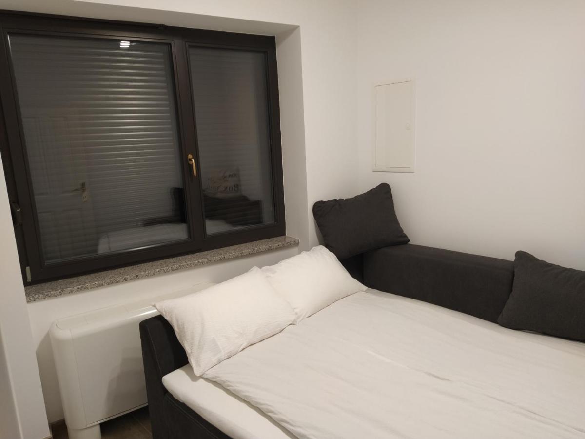 Apartmaji Maln Apartment *