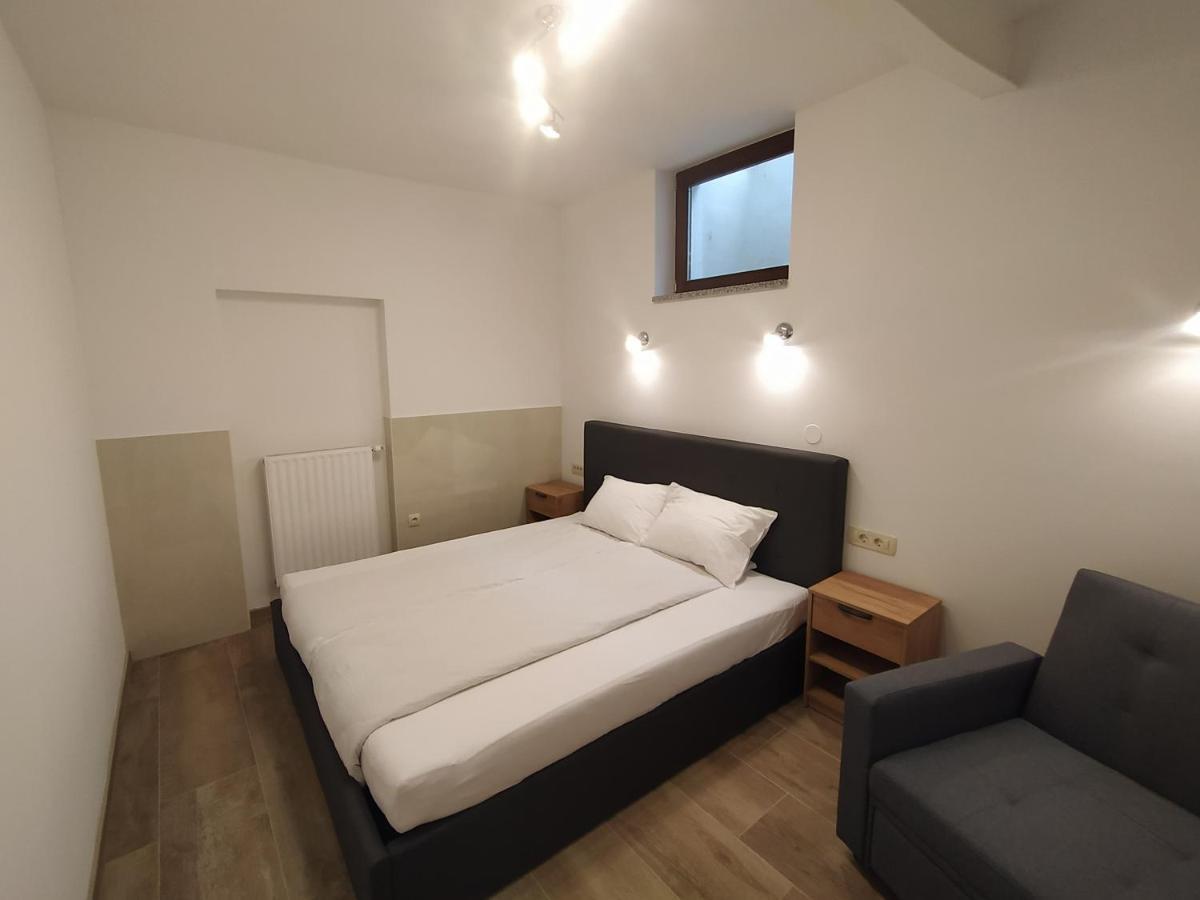 Apartmaji Maln Dolenjske Toplice
