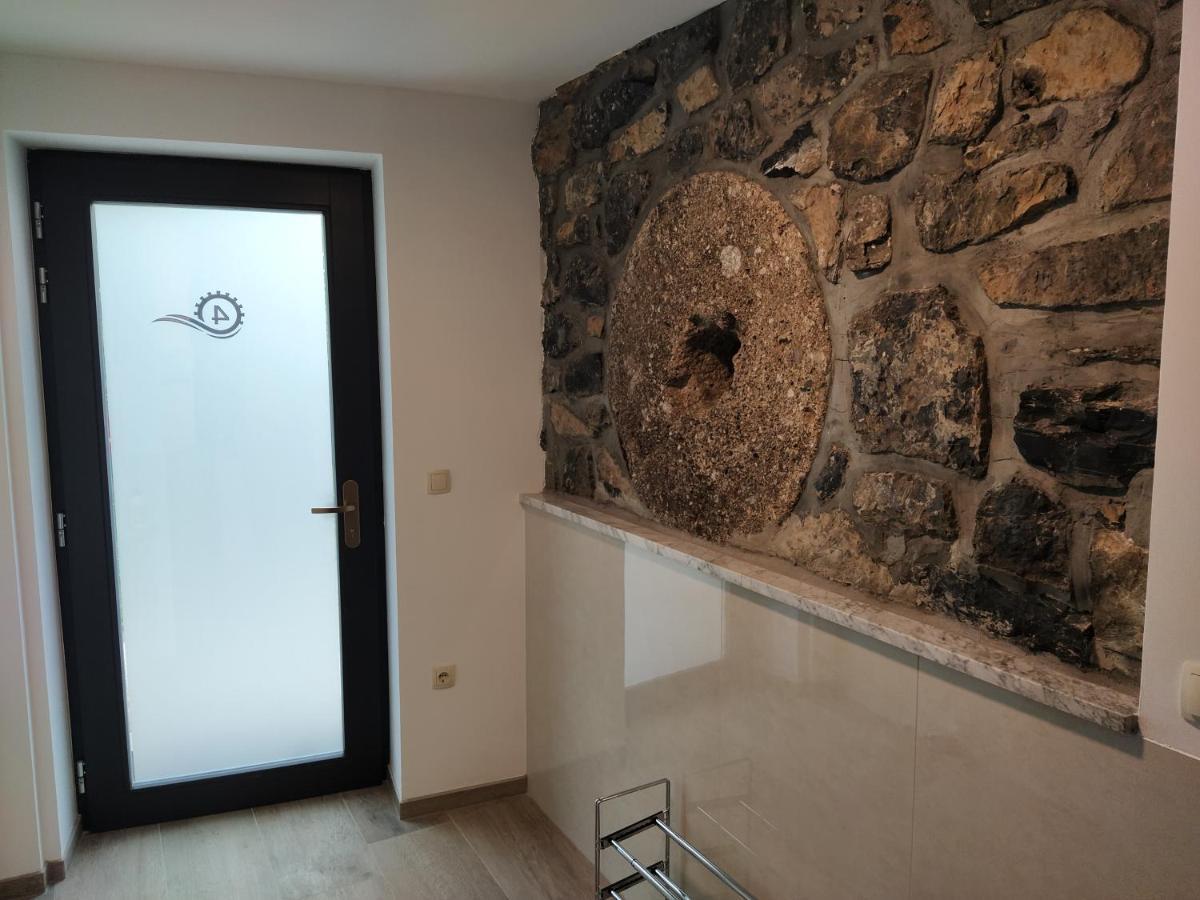 Apartment Apartmaji Maln Dolenjske Toplice