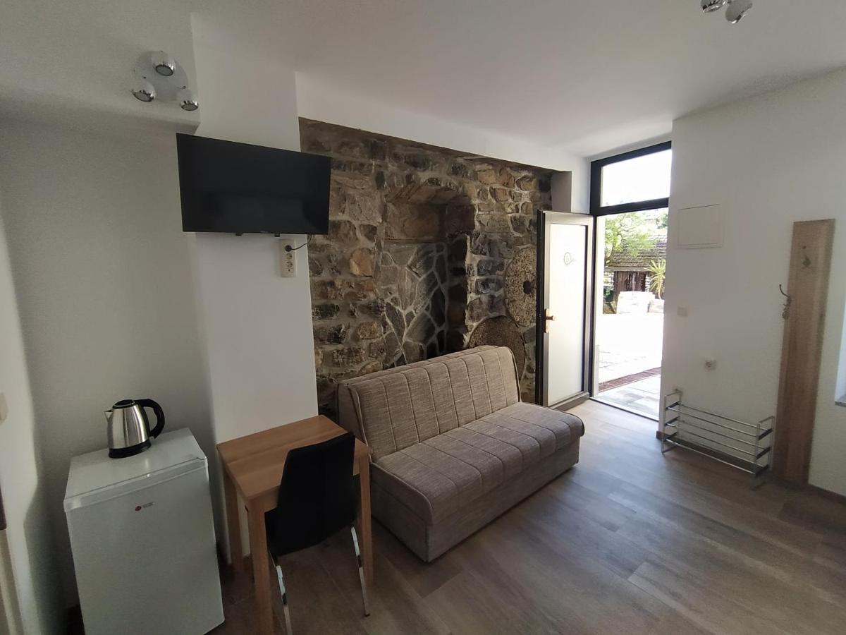 Apartmaji Maln Apartment *
