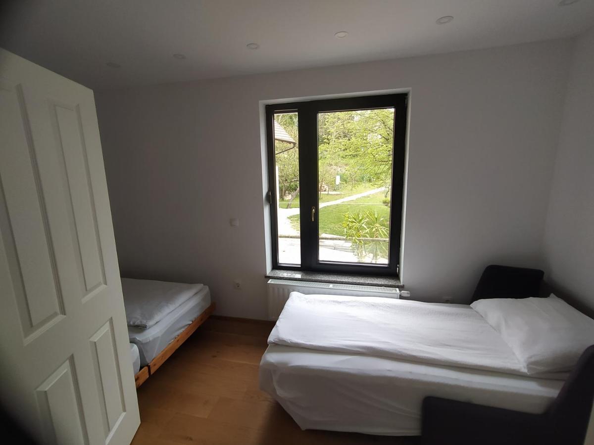 Apartmaji Maln Apartment Dolenjske Toplice