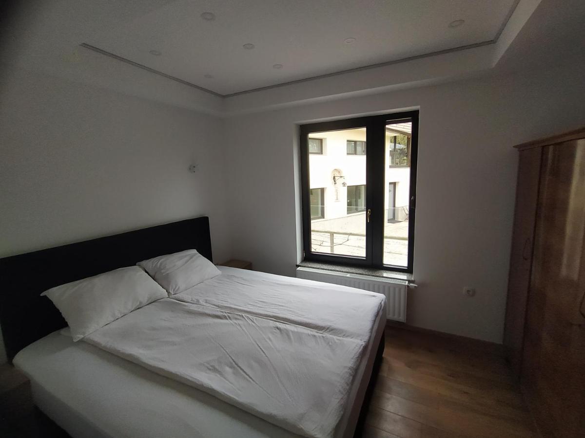 Apartment Apartmaji Maln