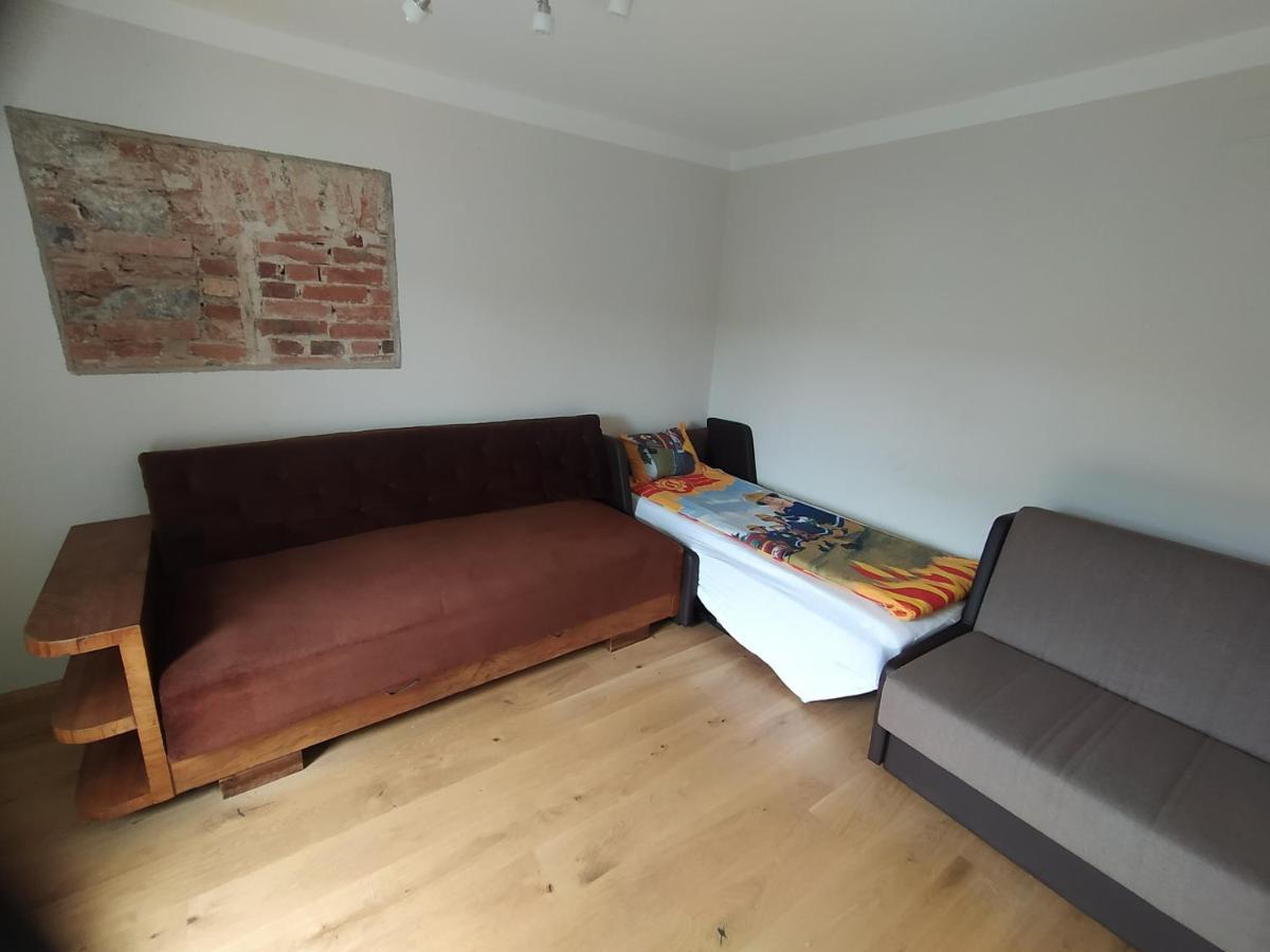 Apartment Apartmaji Maln *