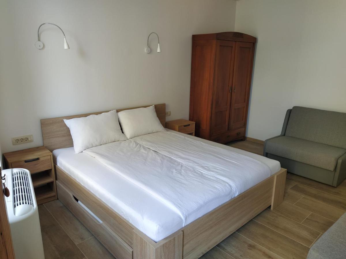 Apartmaji Maln Apartment Dolenjske Toplice