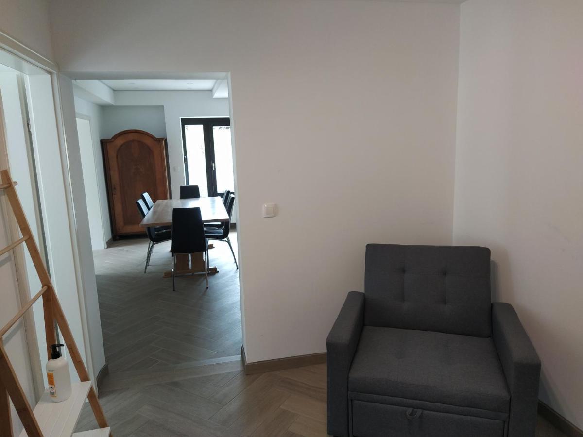 Apartment Apartmaji Maln Dolenjske Toplice