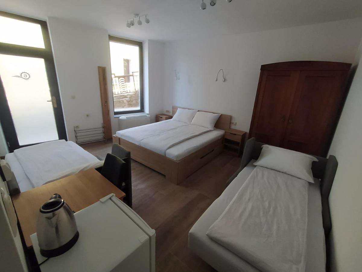 Apartment Apartmaji Maln Dolenjske Toplice