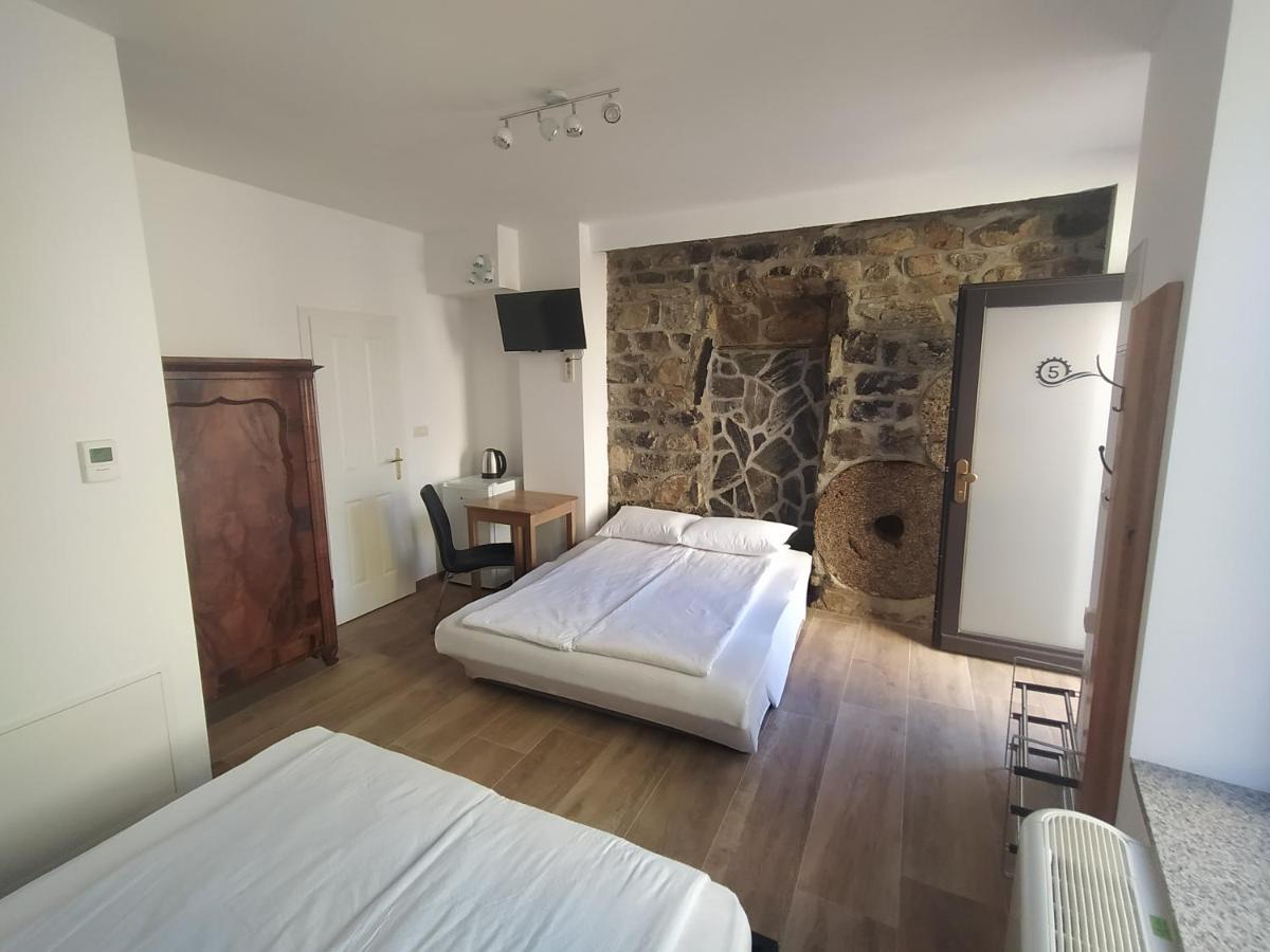 Apartmaji Maln Apartment Dolenjske Toplice