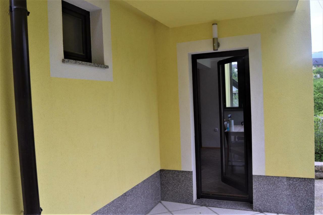 Apartmaji Maln *