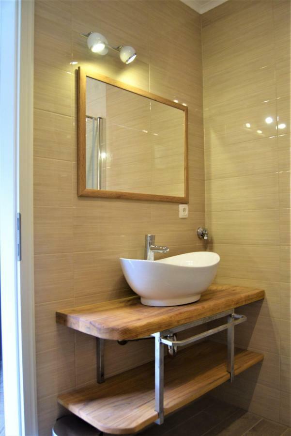 Apartmaji Maln Apartment