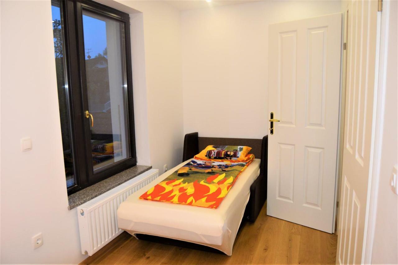 Apartmaji Maln Apartment