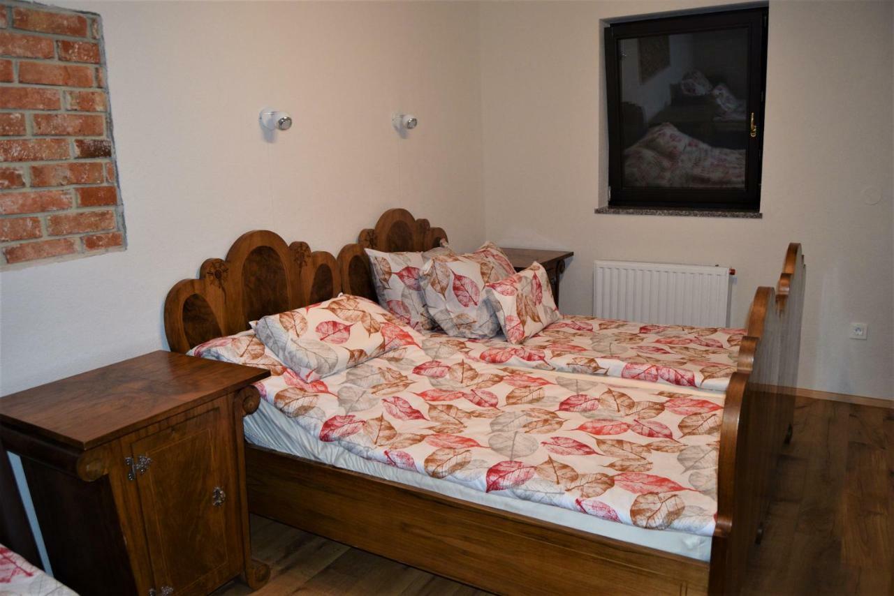 Apartmaji Maln Dolenjske Toplice