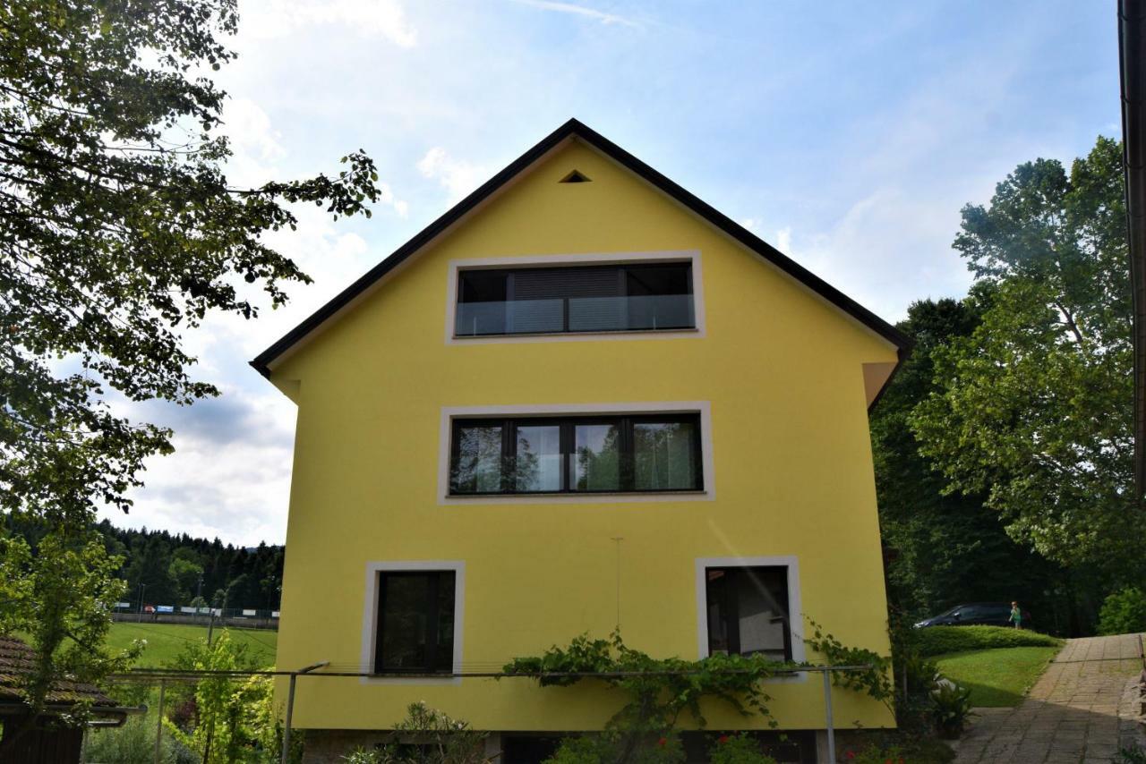 Apartmaji Maln Apartment Dolenjske Toplice
